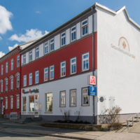 ROSEN-APOTHEKE