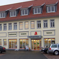 ROSEN-APOTHEKE
